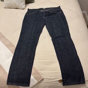 7 For All Mankind Roxanne Denim Jeans